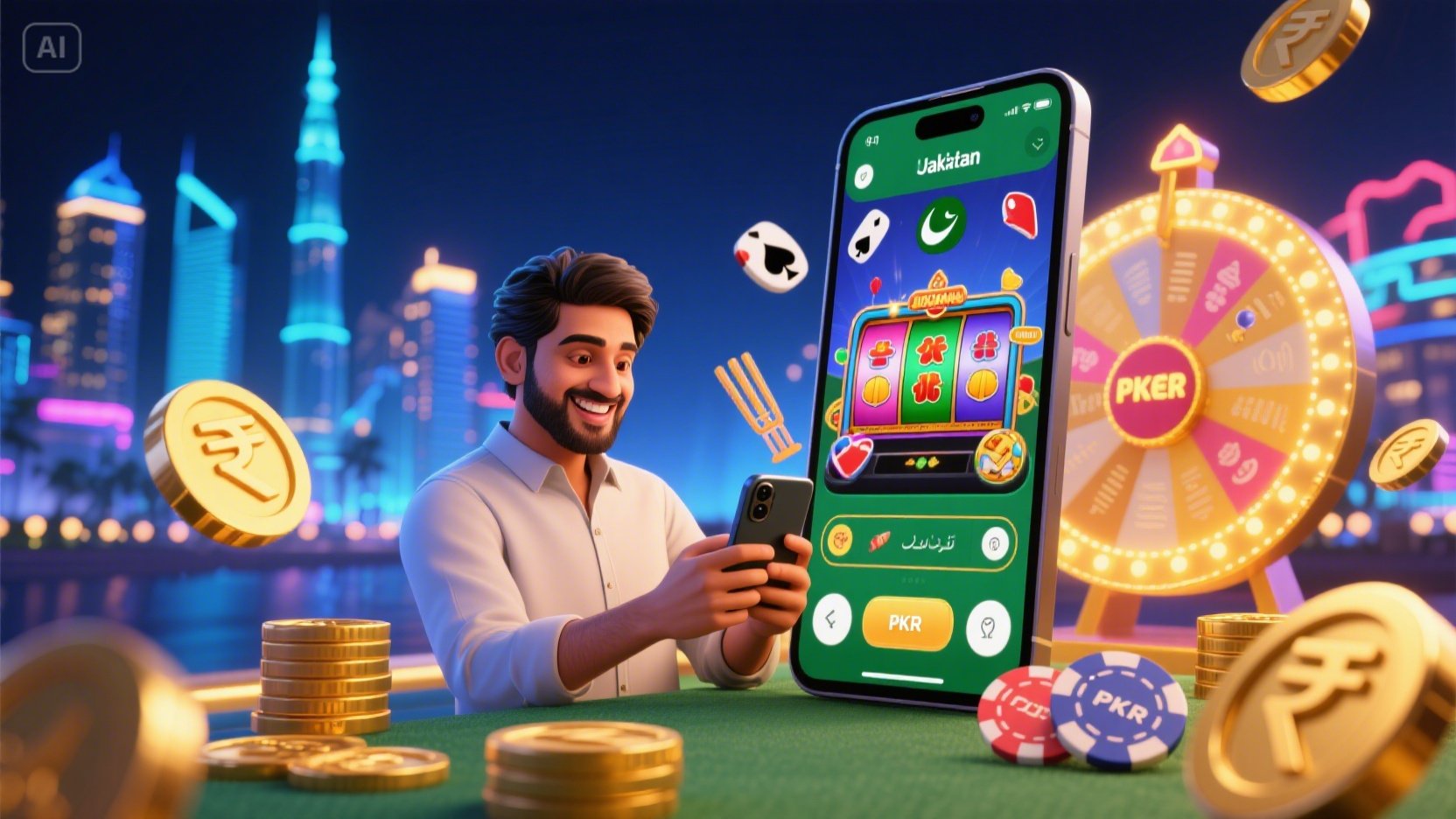 4rabet casino loginMake your first recharge now and receive 200% instantly! Pakistan’s gamers can enjoy smooth deposits, live casino play, and guaranteed PKR payouts.
