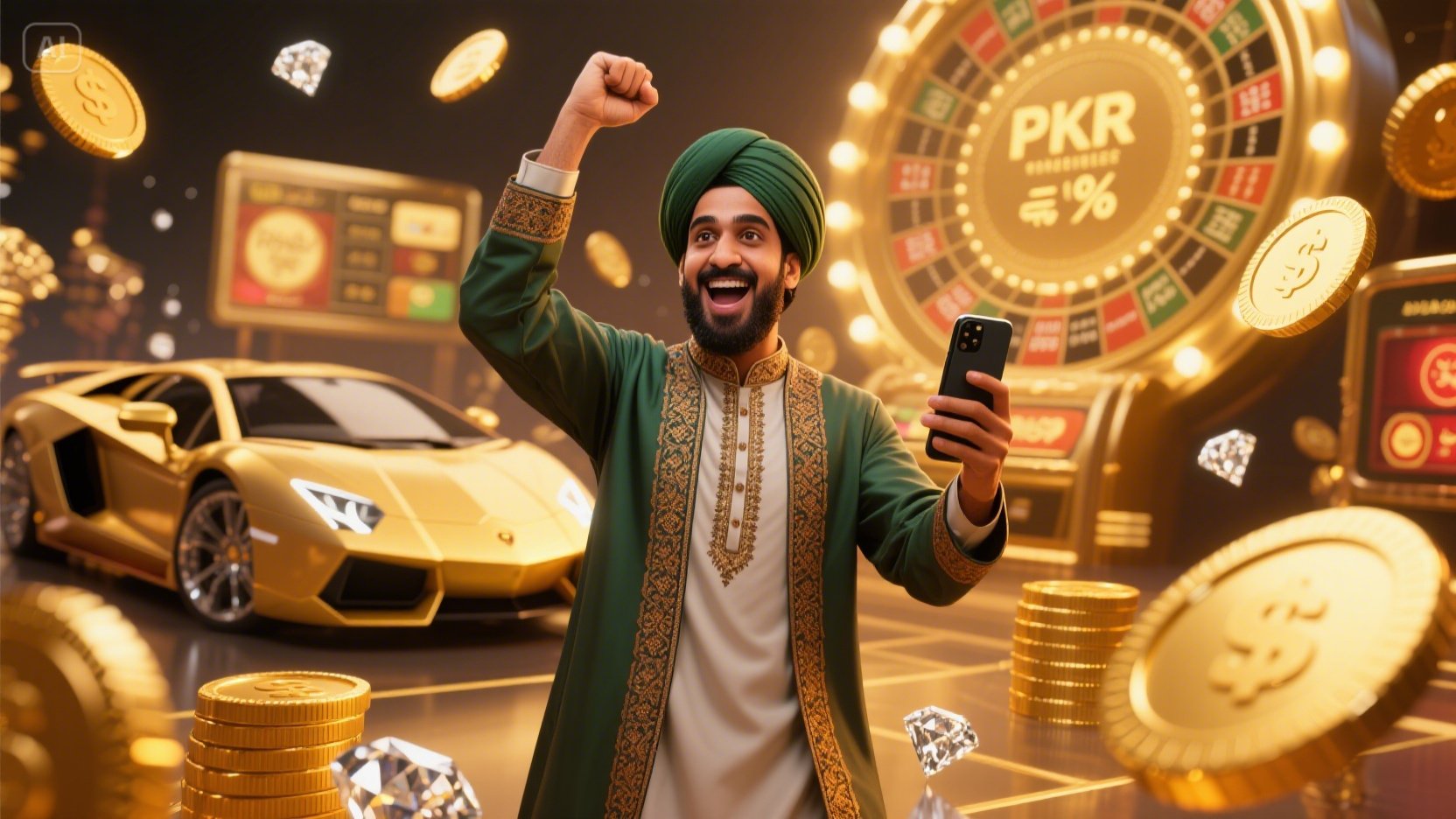 4rabet casino loginDeposit once and claim 200% instantly! Pakistan’s users can play live dealer games, slots, and poker anytime they want.